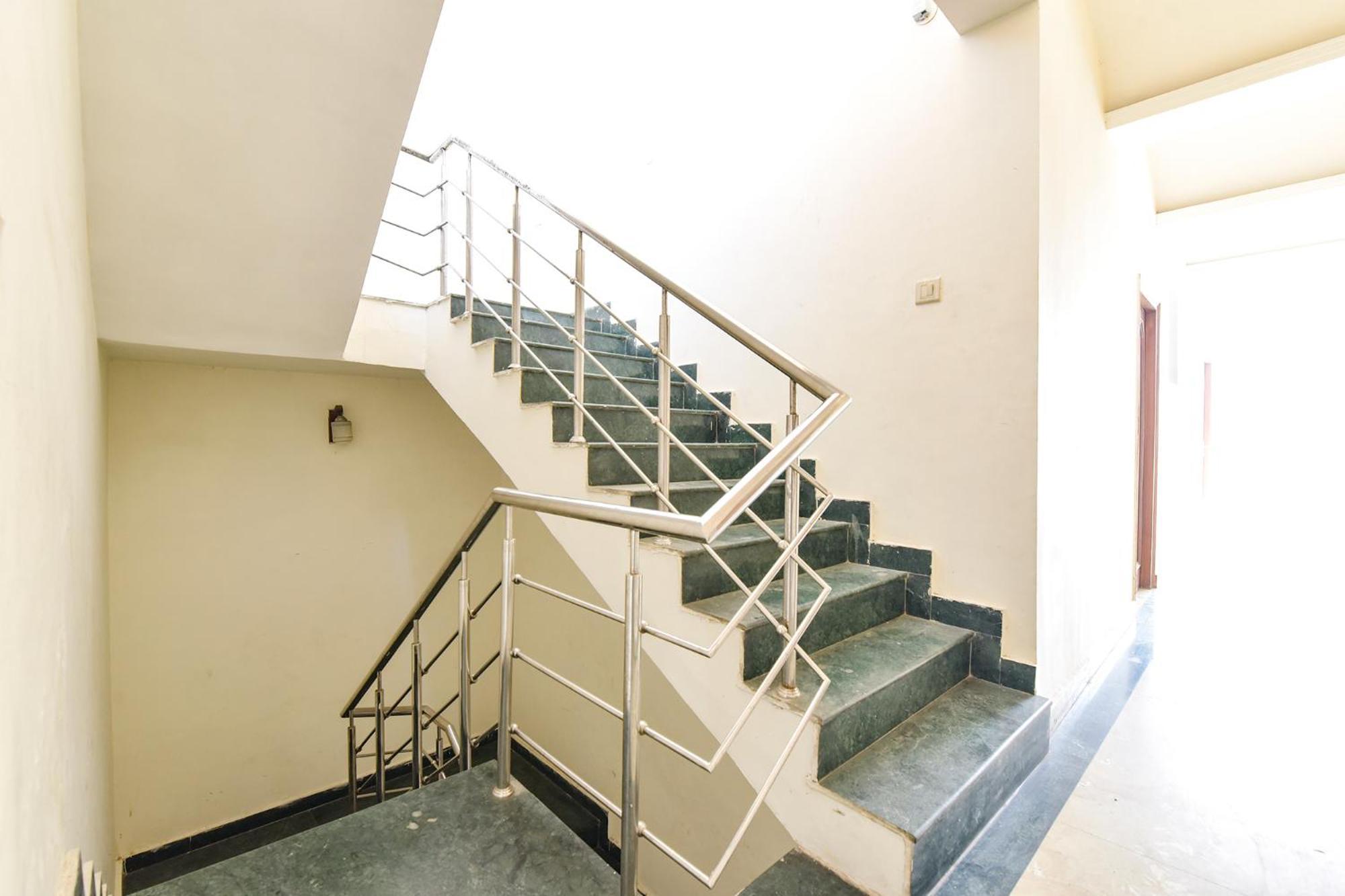 Fabhotel Basera Харідвар Екстер'єр фото